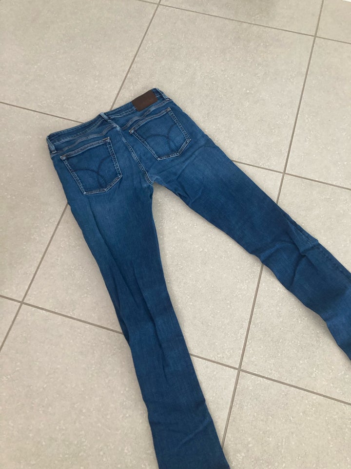 Jeans, Calvin Klein, str. 34