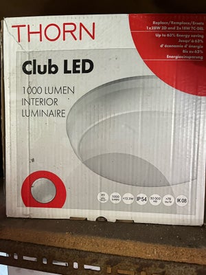 LED, Club