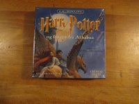 Harry Potter og fangen fra Azkaban (forseglet), J.K.