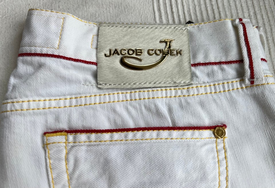 Jeans, Jacob Cohën, str. 33