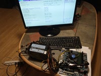 I5 - PC kit, I5 - 650 Intel CPU, Intel