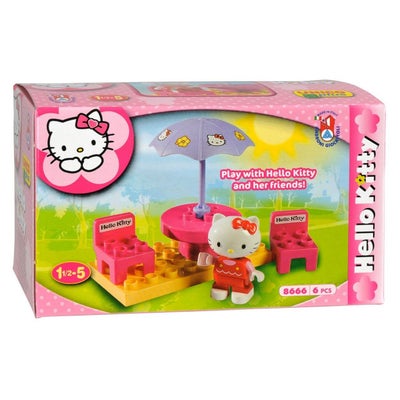 Lego duplo hello discount kitty