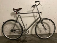 Herrecykel, andet mærke Cykelfabrikken, 60 cm stel