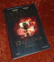 Kragernes rige, George R. R. Martin, genre: fantasy
