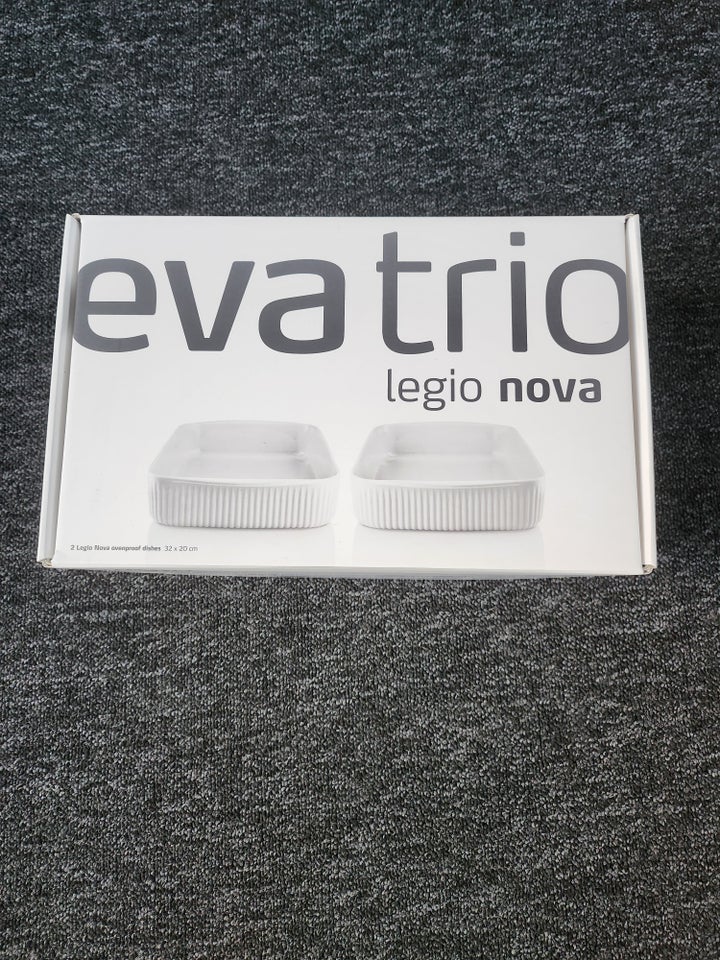 Evo Trio Legio Nova, Evo Solo