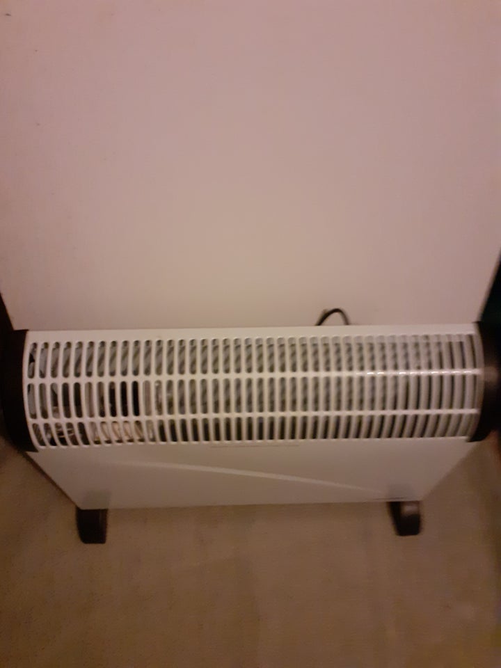 Elradiator, season heat