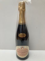 Vin og spiritus, Champagne Jean Laurent rose 2008