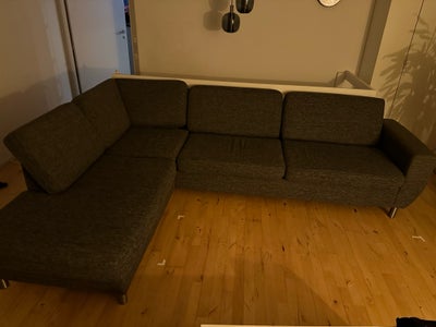 Chaiselong, 300*195 cm
Sælges da vi har købt større sofa 
Hurtig afhentning prioriteres . 
Se billed