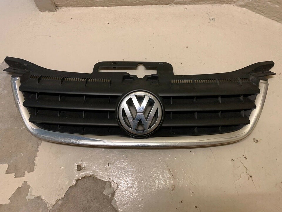Andre reservedele, Kølergrill , VW Touran