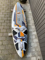 Board, JP Freestyle Wave, str. 93 liter