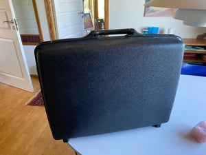 Kufferter Bil | DBA - rejsetasker og rygsække