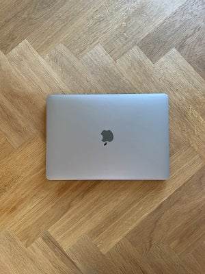MacBook Pro, 2019, 1,8 GHz, 8 GB ram, 256 GB harddisk, God, Sælger min pålidelige MacBook Pro 2019! 
