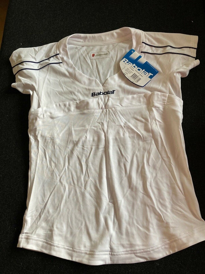 T-shirt, Tennis tshirt /t-shirt/bluse, Babolat