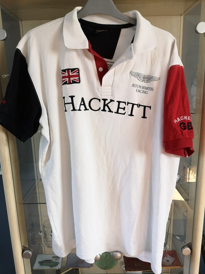 Hackett xxxl outlet