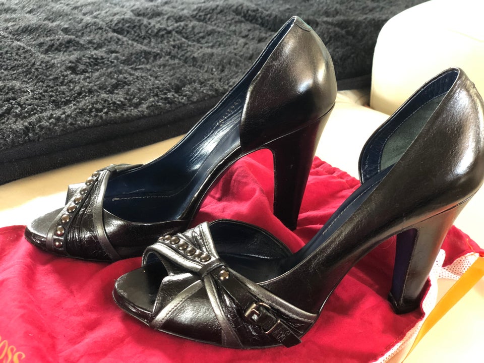 Pumps, str. 38, Hugo boss