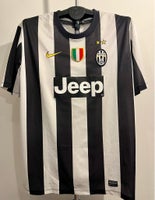 Fodboldtrøje, Juventus fodboldtrøje, Nike