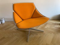 Fritz Hansen, Space Lounge Chair Jehs + Laub, Lounge Chair