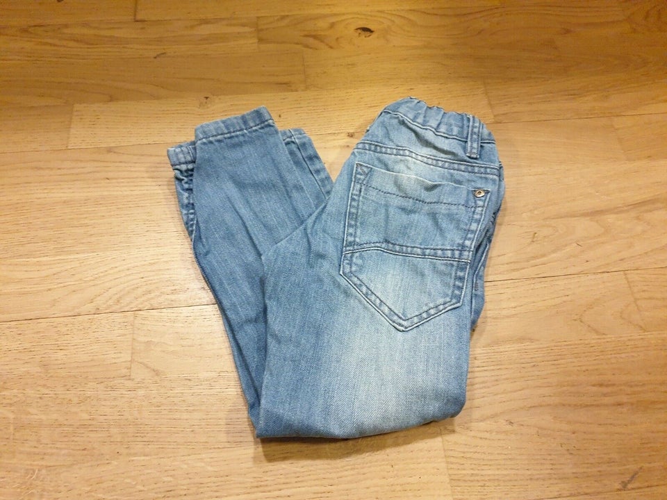 Jeans, Jeans / bukser, VRS