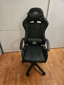 Dacota gaming chair online 100