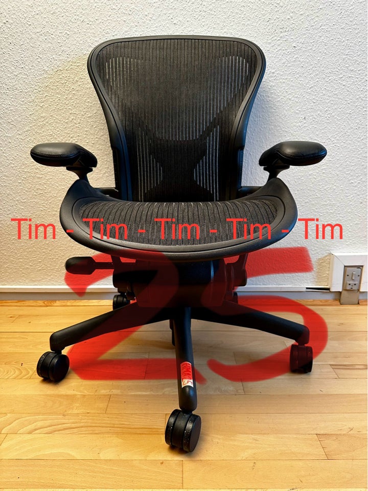 Herman miller aeron dba hot sale