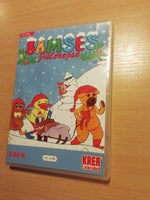 Bamses julerejse, til pc, anden genre