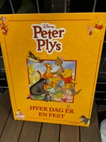 Peter Plys, Disney