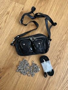 Núnoo Taske i Håndtasker - andet - Køb brugt DBA