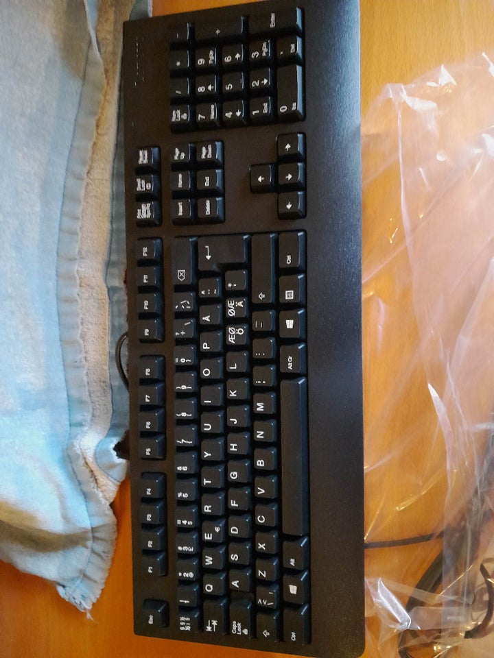 Tastatur, Lenovo, Perfekt