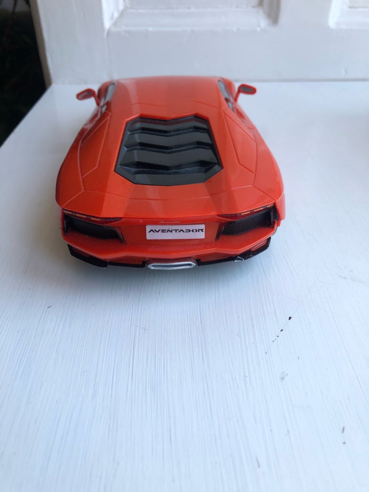 Lamborghini, Top Toy