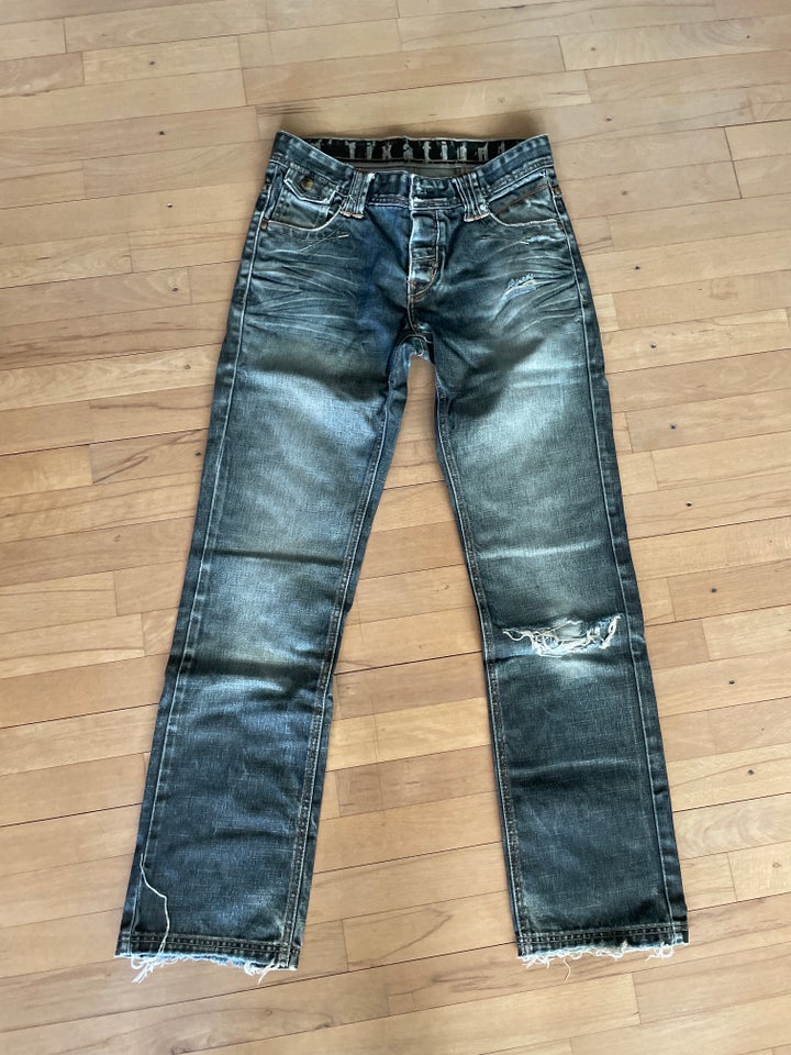 Jeans, Shine, str. 30