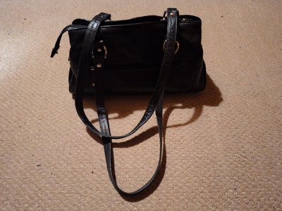 Anden håndtaske, Bon Goût, andet materiale, 3 håndtasker sælges pga. at de ikke har været brugt i la