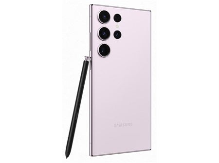Samsung S23 Ultra Violet / lavendel, 512 GB , Perfekt