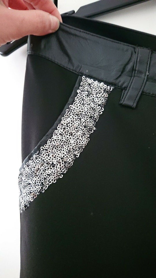 Leggings, Uldahl, str. 38