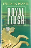 Royal Flush, Lynda La Plante, genre: roman