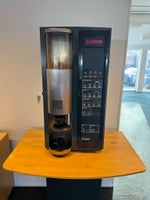 Kaffeautomat, Wittenborg