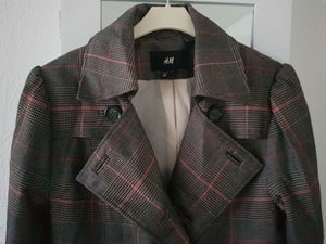 Tern | DBA - jakker og til damer