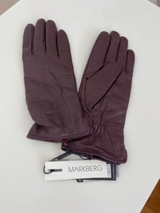 tilfredshed Sved Berolige Find Skind Handsker 7 - Sjælland på DBA - køb og salg af nyt og brugt