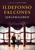 Sjælemaleren, Ildefonso Falcones, genre: roman
