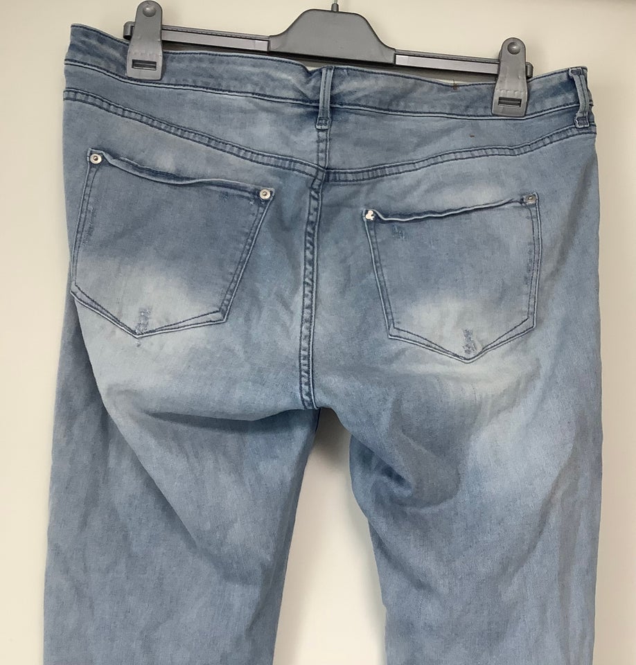 Jeans, H&M, str. 44