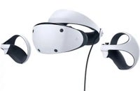 Andet, Playstation VR2 Headset, Perfekt