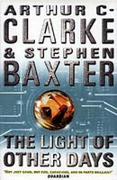The Light of other Days, Arthur C Clarke og Stephen Baxter,