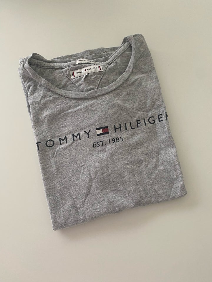 T-shirt, T-shirt, Tommy Hilfiger