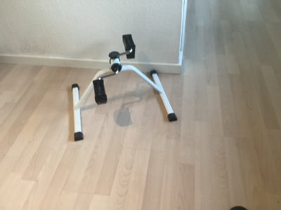 Motionscykel, Kondi cykel i god stand, næsten aldrig brugt-  Kan ikke sendes.