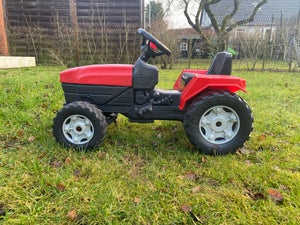 TRACTEUR à PEDALES FALK - FIATAGRI G 210