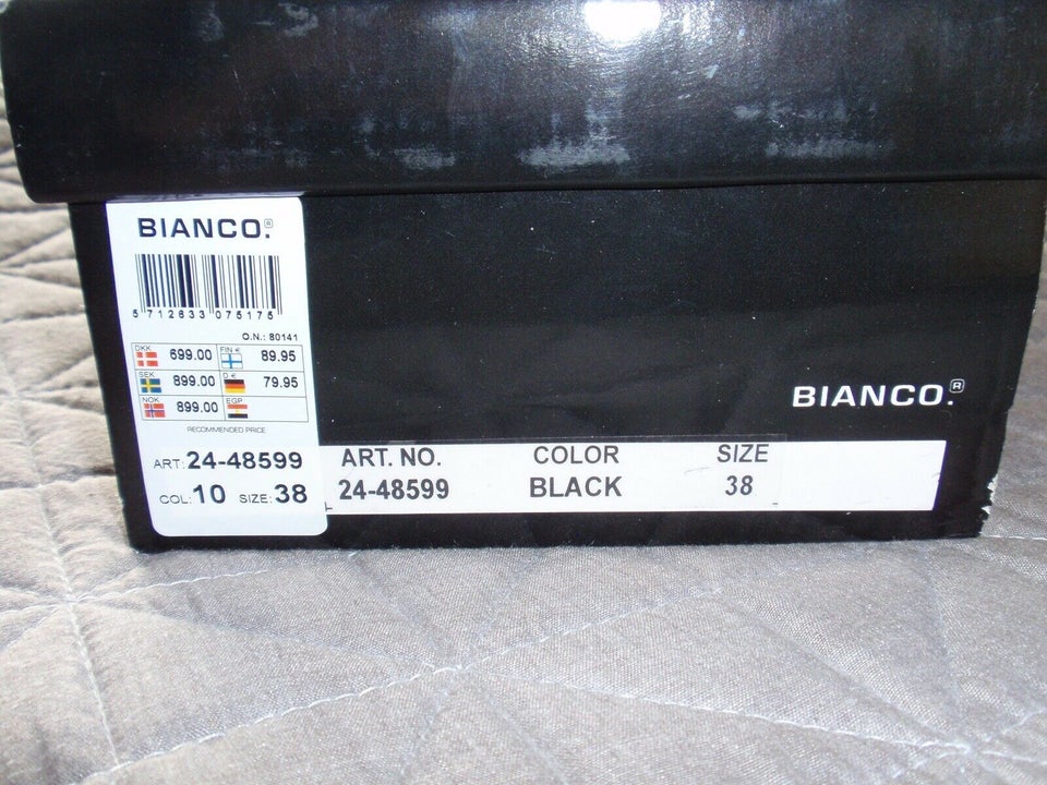 Pumps, str. 38, bianco