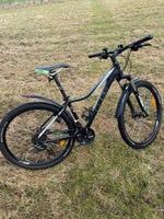 Cube Access, hardtail, 16 tommer