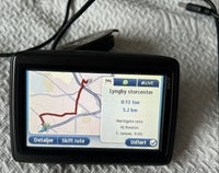 Navigation/GPS, TomTom