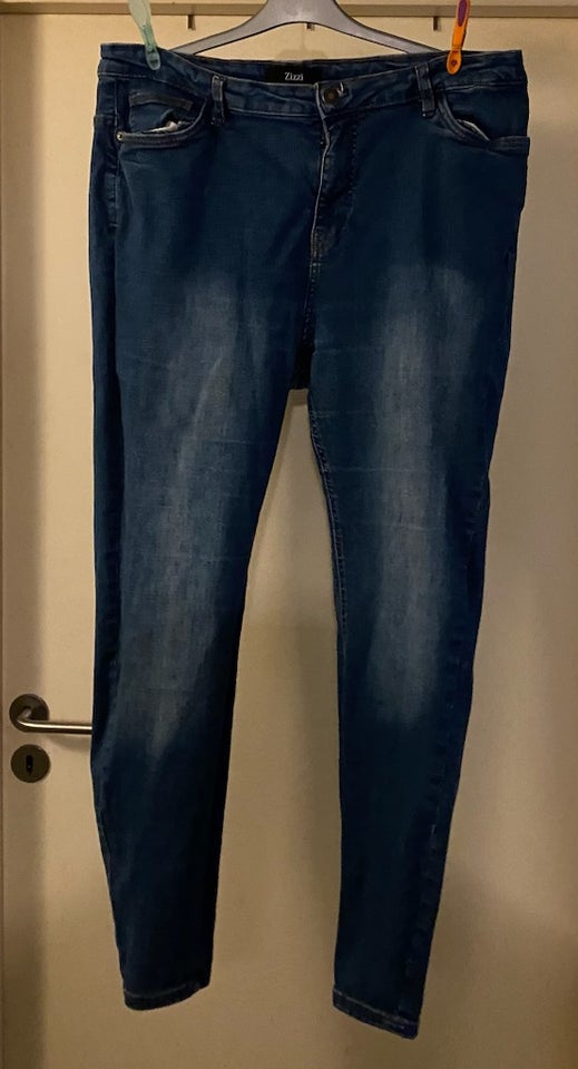 Jeans, Zizzi, str. 50