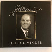 JODLE BIRGE: - DEJLIGE MINDER - CD, pop