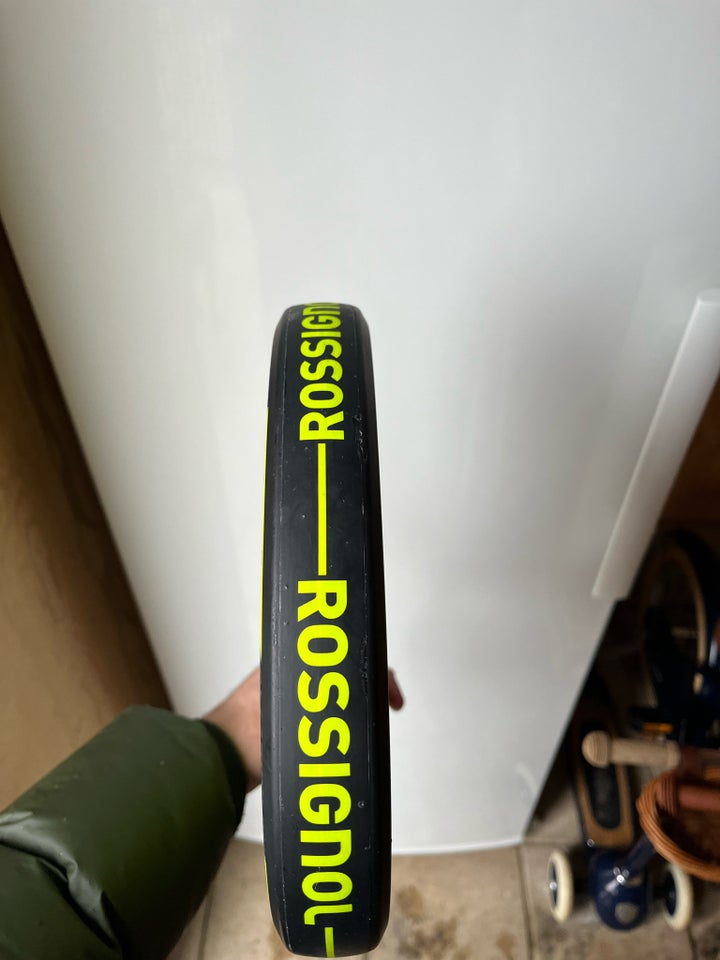 Padel bat, Rossignol